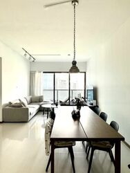 Marina Bay Residences (D1), Condominium #458014571